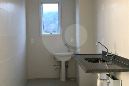 Apartamento à venda com 2 quartos em Vila Leopoldina, São Paulo, SP