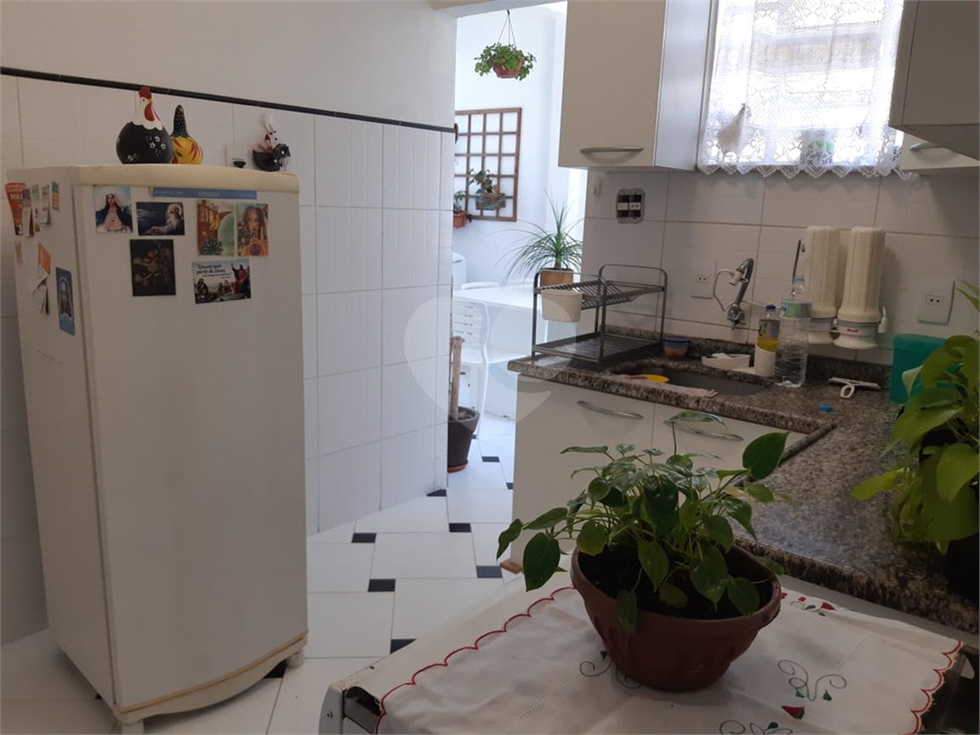 Apartamento à venda com 2 quartos em Vila Isabel, Rio de Janeiro, RJ