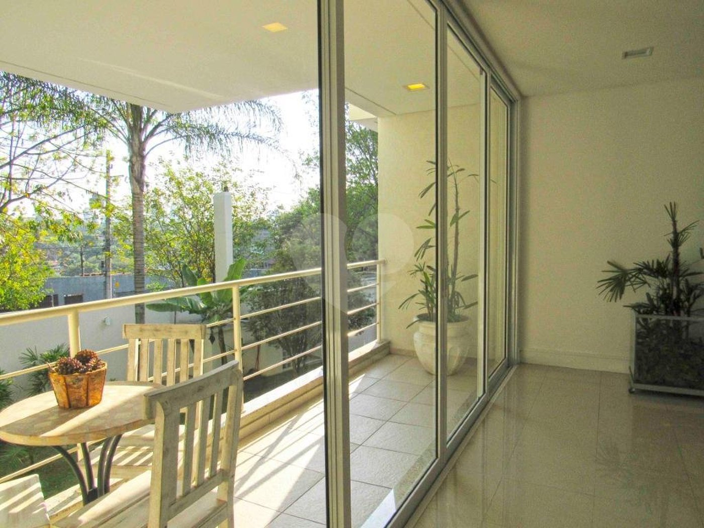 Casa à venda com 4 suítes no condomínio Residencial Giardino Pirandello, São Paulo - SP