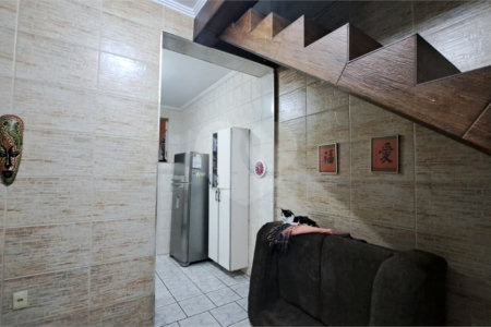 Casa à venda com 4 quartos, sendo 1 suíte, no Centro, Sorocaba, SP