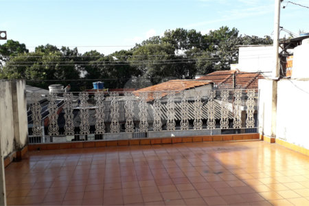 Sobrado à venda com 2 quartos, sendo 1 suíte, em Jardim São Jorge (raposo Tavares), São Paulo, SP