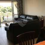 Apartamento à venda com 4 quartos, sendo 3 suítes, em Lar São Paulo, São Paulo, SP