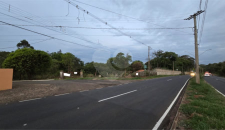 Terreno à venda em Chácara Velosa, Araraquara, SP