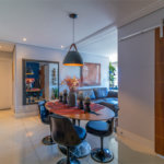 Apartamento à venda com 2 quartos, sendo 1 suíte, em Alto da Boa Vista, São Paulo, SP