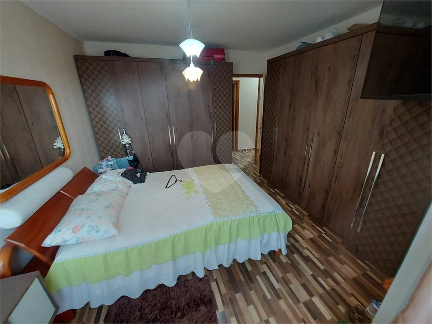 Sobrado Novo e Espaçoso na Mooca – 2 Imóveis no Mesmo Terreno!