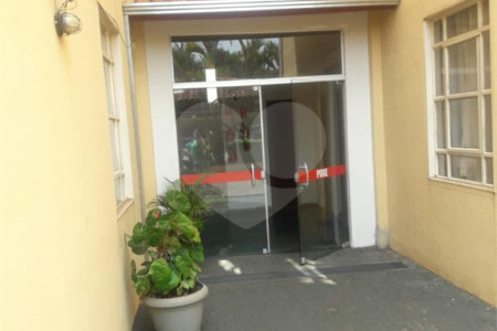 Apartamento no Condomínio Residencial Mazo