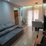 Apartamento à venda com 2 quartos em Ponte Alta, Valinhos, SP