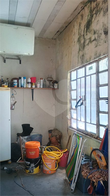 Casa à venda com 4 quartos em Santíssimo, Rio de Janeiro, RJ