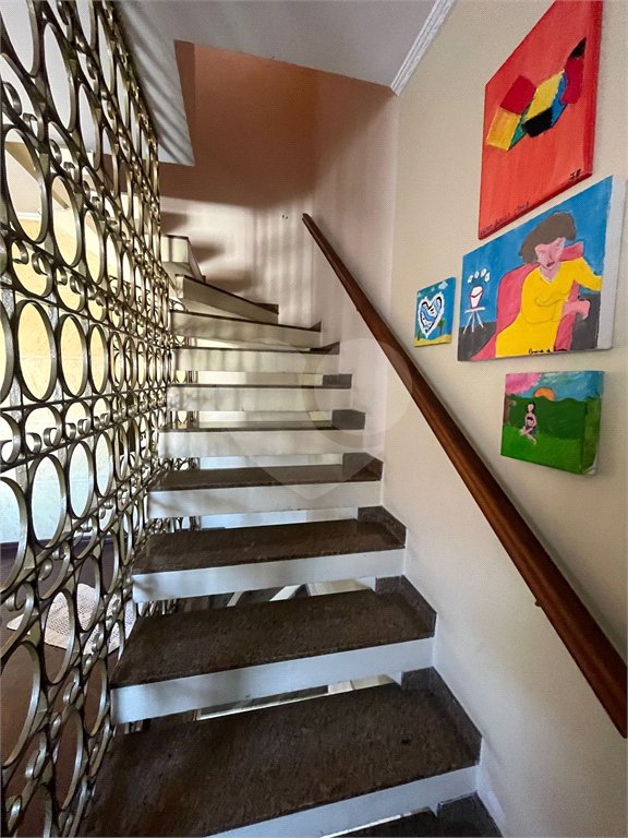 Sobrado à venda com 3 quartos, sendo 1 suíte, em Vila Dom Pedro Ii, São Paulo, SP