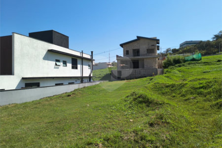 Terreno à venda no condomínio Bougainville, Sorocaba - SP
