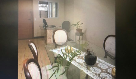 Casa à venda com 3 quartos em Conjunto Residencial Butantã, São Paulo, SP