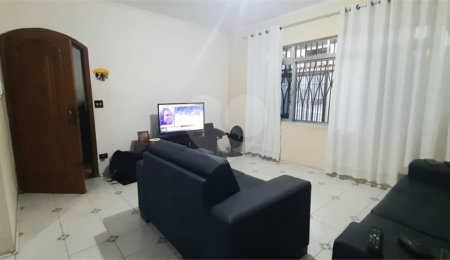 Casa à venda com 3 quartos, sendo 1 suíte,  em Tucuruvi, São Paulo, SP