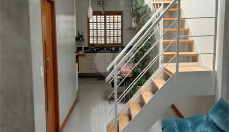 Sobrado à venda com 3 quartos, sendo 2 suítes,  em Vila Guilherme, São Paulo, SP