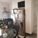 Casa à venda com 3 suítes no condomínio Residencial Mattos, São Paulo - SP