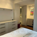 Apartamento à venda com 1 suíte em Brooklin Paulista, São Paulo, SP
