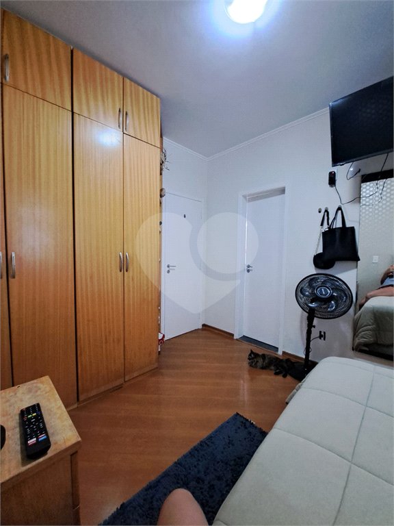 Apartamento à venda com 3 suítes em Sítio São José, Suzano, SP