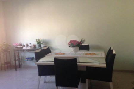 Sobrado à venda com 3 quartos, sendo 1 suíte, em Santa Teresinha, São Paulo, SP