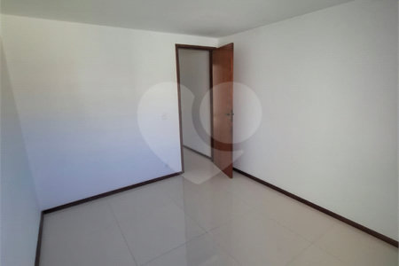 Casa à venda com 2 quartos no condomínio Residencial Green Park, Rio de Janeiro - RJ