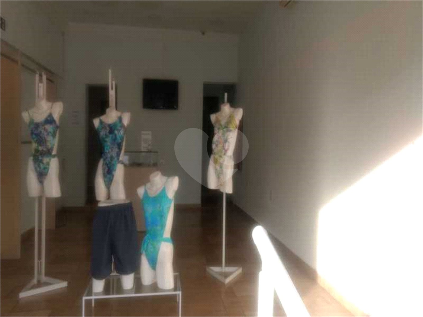 Salão para alugar em Vila Sfeir, Indaiatuba, SP