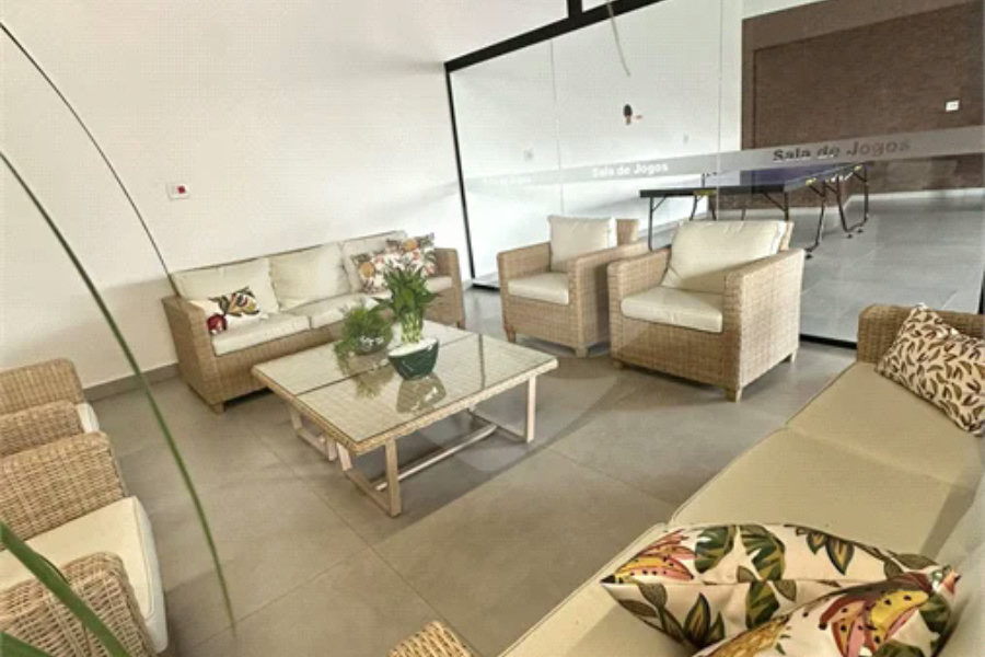 Studio para alugar com 1 quarto em Freguesia do Ó, São Paulo, SP