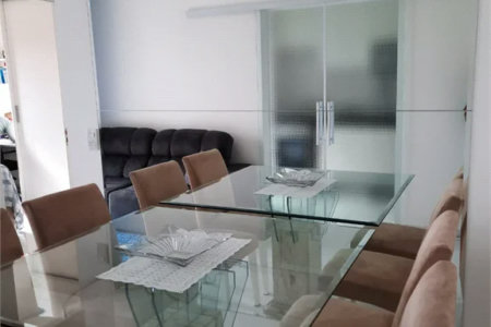 Apartamento à venda com 2 quartos em Vila Andrade, São Paulo, SP