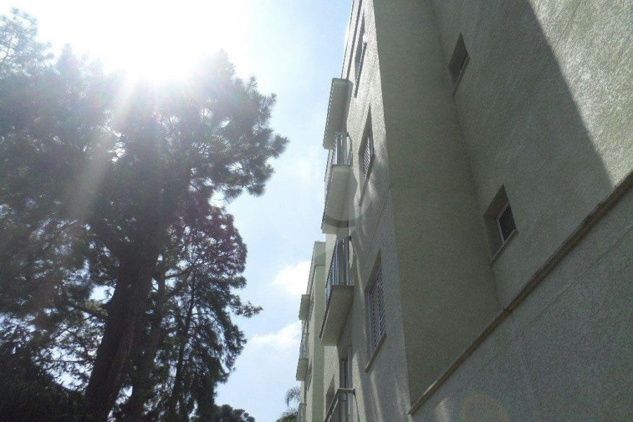 Apartamento à venda com 2 quartos em Horto Florestal, São Paulo, SP