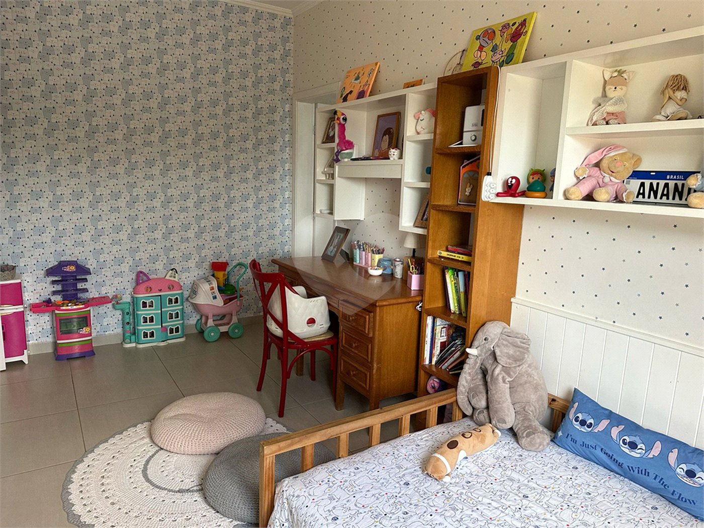 Casa à venda com 3 suítes em Jardim Vila Inglesa, Sorocaba, SP