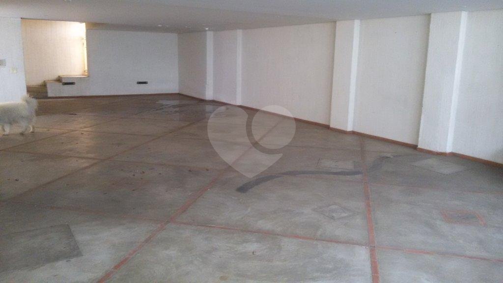 Casa à venda ou para alugar com 4 suítes no condomínio Chácara Francesa, São Paulo - SP