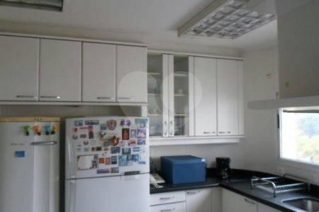 Apartamento à venda com 4 suítes em Campo Belo, São Paulo, SP