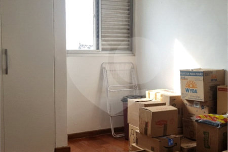 Apartamento à venda com 3 quartos, sendo 1 suíte, em Vila Guarani (z Sul), São Paulo, SP