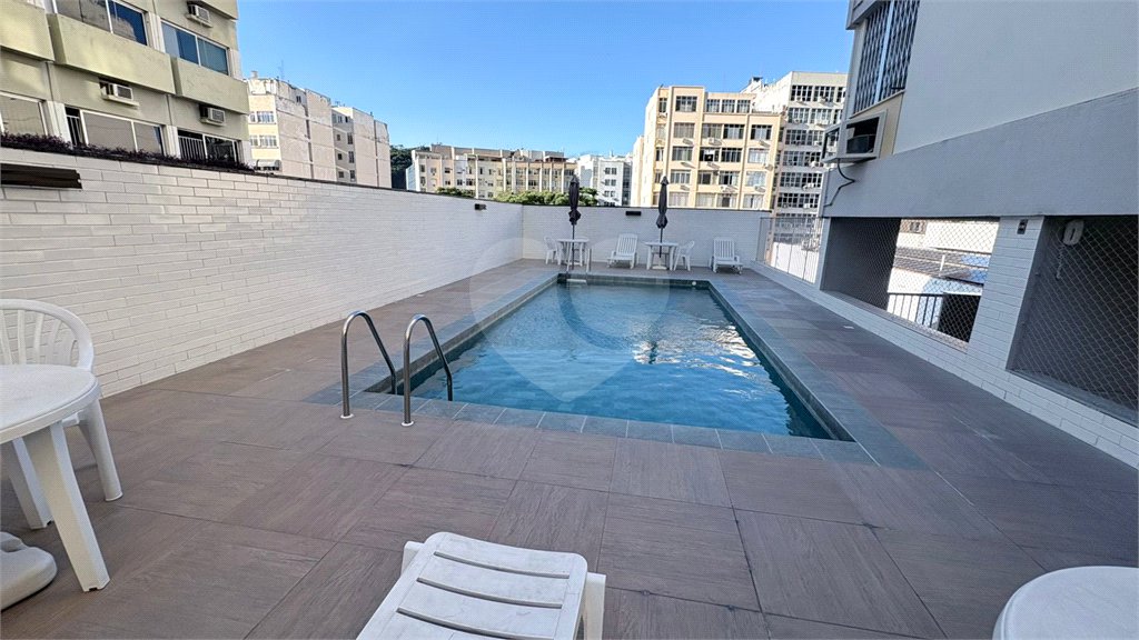 Apartamento à venda com 3 quartos, sendo 1 suíte,  em Tijuca, Rio de Janeiro, RJ