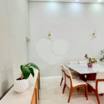 Casa à venda com 3 suítes no condomínio Villagio Milano, Sorocaba - SP
