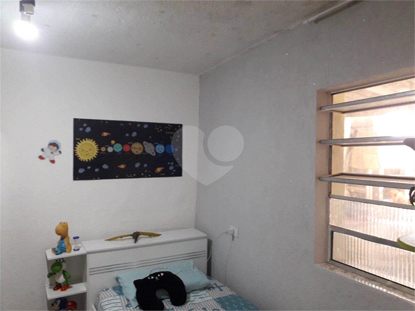 Casa à venda com 2 quartos, sendo 1 suíte, em Vila Gustavo, São Paulo, SP