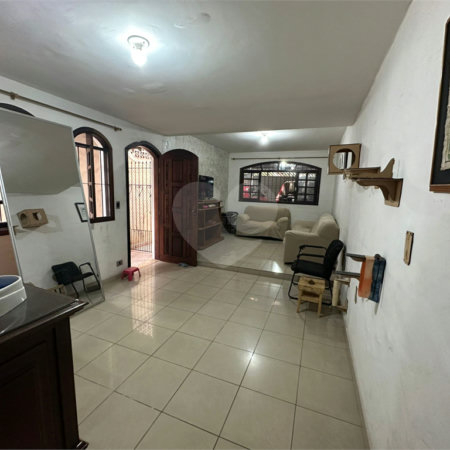 Sobrado à venda com 3 quartos, sendo 1 suíte, em Jardim Prudência, São Paulo, SP