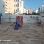 Apartamento para alugar com 3 suítes em Água Fria, São Paulo, SP