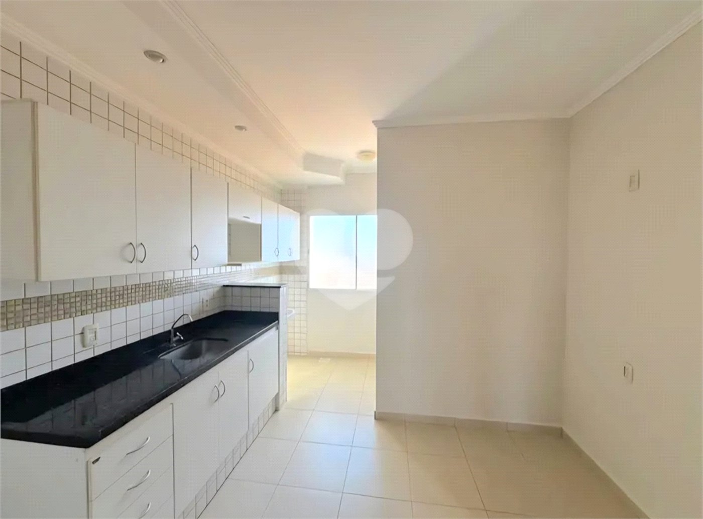 Apartamento para venda no Santa Marta em São Carlos