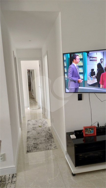 Apartamento à venda com 3 suítes em Freguesia do Ó, São Paulo, SP