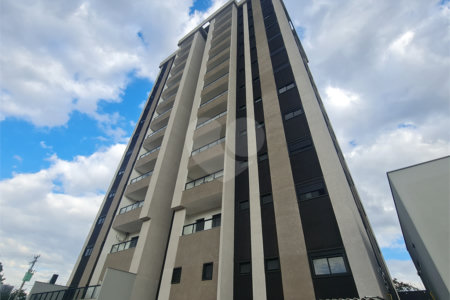Apartamento à venda com 3 quartos, sendo 1 suíte, em Jardim Refúgio, Sorocaba, SP