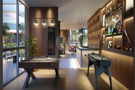 Apartamento para alugar com 3 suítes, em Jardim Morumbi, São Paulo, SP