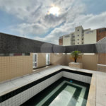 Apartamento para alugar com 3 quartos, sendo 1 suíte, no Centro, São Bernardo do Campo, SP