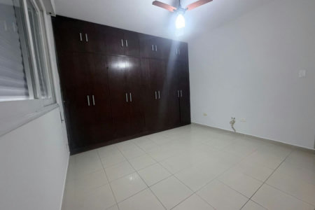 Apartamento com 2 dormitórios à venda, 130 m² por R$ 670.000,00 - Boqueirão - Santos/SP