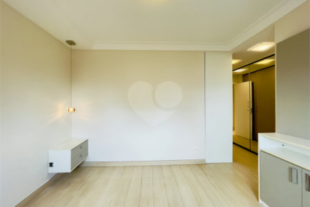 Apartamento à venda com 3 quartos, sendo 4 suítes,  no Centro, São Bernardo do Campo, SP