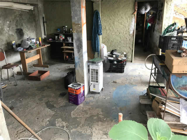 Casa à venda com 6 quartos em Água Fria, São Paulo, SP