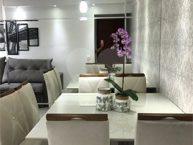 Apartamento à venda com 2 quartos em Jardim Petrópolis, São Paulo, SP