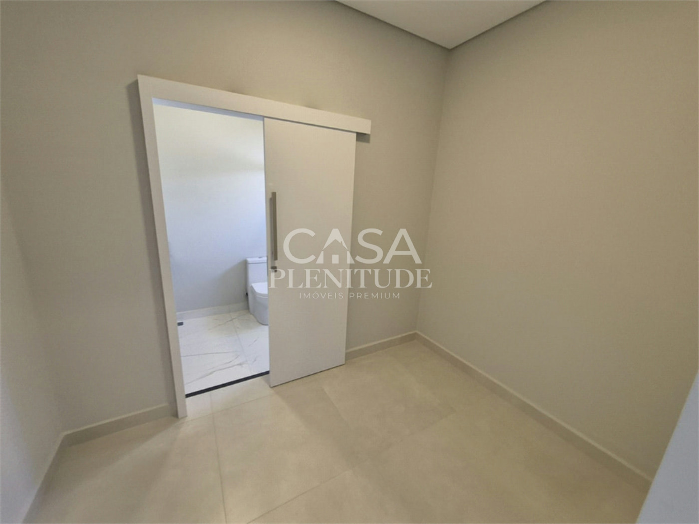 Casa em condomínio à venda com 3 suítes em Jardim Villagio Milano, Sorocaba, SP