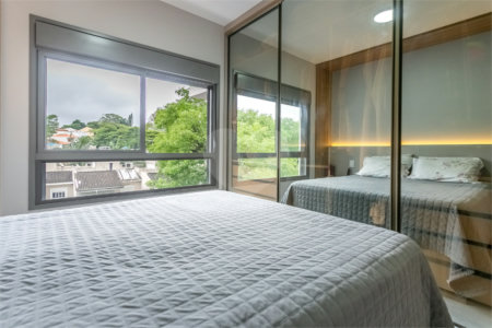 Apartamento à venda com 3 suítes em Jardim Prudência, São Paulo, SP