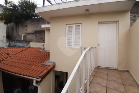 Casa de Vila à venda com 3 quartos, sendo 1 suíte, em Água Fria, São Paulo, SP