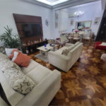 Apartamento Residencial à venda, Boqueirão, Santos - AP1293.