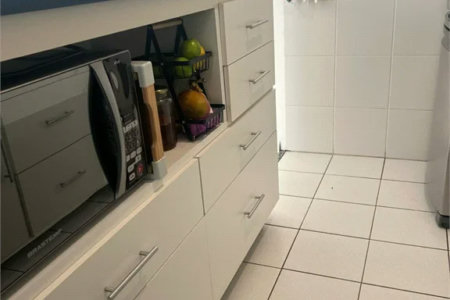 Apartamento à venda com 2 quartos em Vila Leopoldina, São Paulo, SP