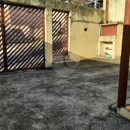 Terreno à venda em Vila Mazzei, São Paulo, SP